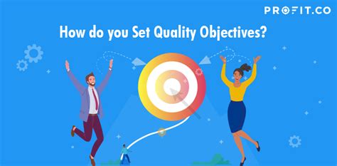 quality and profitability are incompatible objectives
